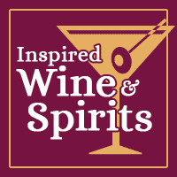 top shelf liquor and spirits